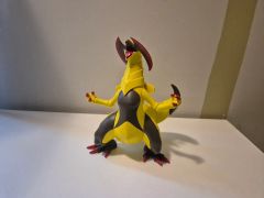 ポケモン モンコレ ハブネーク ポケットモンスター 初期 レア - メルカリ