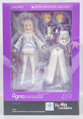 MAXFACTORY figma Re:제로부터 시작하는 이세계 생활 에밀리아 특전 첨부 419