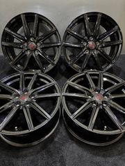今だけ2万円引きで出します レイズ グラムライツ 57Tr 18インチ 箱付き