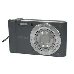 2026年最新】SONY cybershot dsc w810の人気アイテム - メルカリ