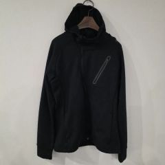 極美品】ニュートラルワークス. クマゲラ/ジャージージャケット