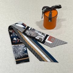 希少 極美品 エルメス マキシツイリー フォーブルグランプリ ウーゴ