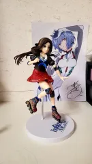FATE GRAND ORDER レオナルト・ダ・ヴィンチ SEGA spmバージョン 美少女 フィギュア