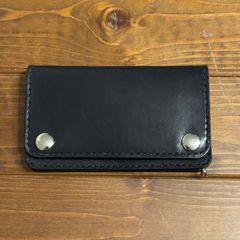 チョッパーウォレット GUIDI CULATTA CAVALLO - メルカリ