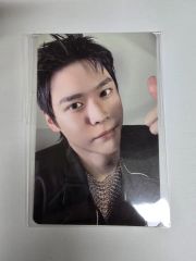 ENHYPEN 2025 ENniversary ジョンウォン　トレカ ジョンウォン JUNGWON 2025 ENniversary ENHYPEN - メルカリ