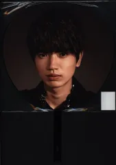SixTONES 21年 on eST 髙地優吾 うちわ