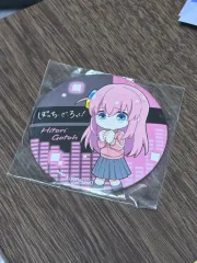 ぼっち・ざ・ろっく！ アニメイトPafu Box購入特典 缶バッジ