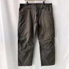 ARC'TERYX アークテリクス クローニン パンツ Peat 36-32のサムネイル