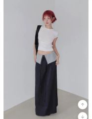 louren shiny work pencil skirt Sサイズ louren shiny work pencil skirt Sサイズ - メルカリ