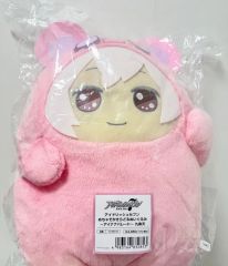 新品未開封 千 百 アイドリッシュセブン アイナナ でかモンぬい セット 新品未開封 千 百 アイドリッシュセブン アイナナ でかモンぬい セット