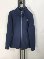 THE NORTH FACE ザノースフェイス フリース フリース ジャケット ネイビー m