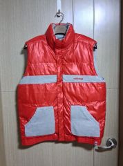 超美品】Supreme Gonz Shop Vest ゴンズ 赤 M - メルカリ