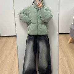 新品 gripswany × atmos ナイロンパーカー XL - メルカリ