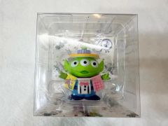 2025EPOCHピクサーコレクションカード リトルグリーンメン 世界5枚限定