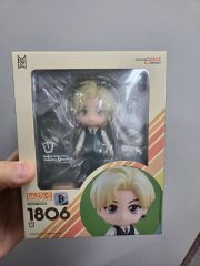 TiNy TAN ねんどろいど 7体未開封 まとめ売り - メルカリ