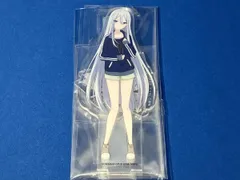 劇場版 プロジェクトセカイ 壊れたセカイと歌えないミク アクリルスタンド(宵崎奏)
