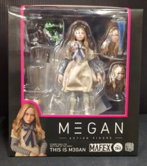 M3GAN アクションフィギュア MAFEX 263 ミーガン - メルカリ