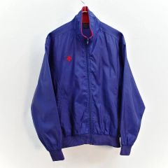 中古 美品 デサント 大谷翔平着用 スタンドジャケット DMMUJF11 - メルカリ