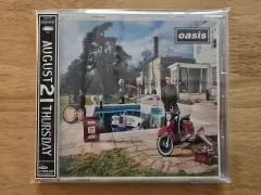 2026年最新】OASIS BE HERE NOW LPの人気アイテム - メルカリ