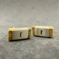 2026年最新】YSL イヴサンローラン カフスの人気アイテム - メルカリ