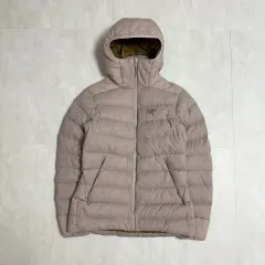 (xs) ARC'TERYX アークテリクス トーリムAR フーディー ウィメンズのサムネイル