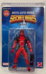 Toy Biz Deadpool X-Force X-MEN デッドプール - メルカリ