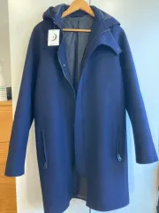 Acne Studios アクネ ストゥディオズ アークネ コートのサムネイル