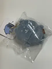 ナガノマーケット 自分ツッコミくま 韓国限定 ブルーグレー 出品