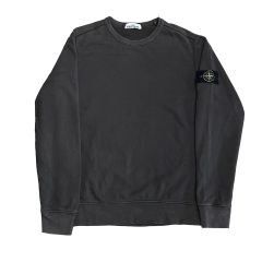 STONE ISLAND 20aw ダストカラースウェット XXL - メルカリ
