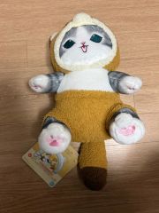 匿名配送】ポケモン オオタチ ぬいぐるみ 初期 初代 TOMY 赤タグ