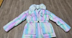 GUESS レディース 女の子 ダウンのサムネイル