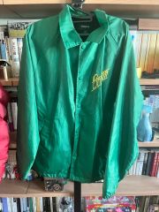 BRIXTON coach jacket ブリクストンコーチジャケット 初期作 - メルカリ