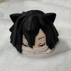 鬼滅の刃 おひるねこ 義勇 - メルカリ
