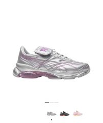 ♡ 正規品 ocai Runtech3.0 樱花锒粉 厚底スニーカー pink♡ - メルカリ