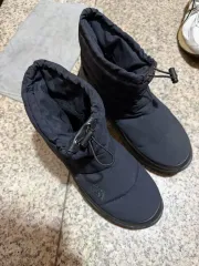 THE NORTH FACE ザノースフェイス グースダウン 防寒靴 ブーツ 270