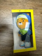ナイキ カカオフレンズ ライアン ジョイライド ぬいぐるみのサムネイル