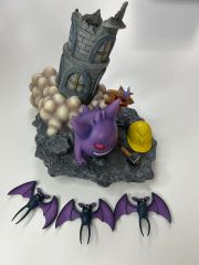 初回特典カード付き figma ピット & ブラックピット セット - メルカリ