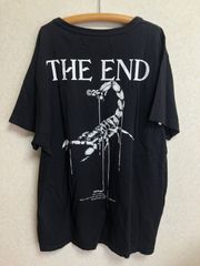 羊たちの沈黙 weber tシャツ V.A tokyo M - メルカリ