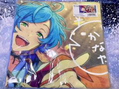 MAGI マギ ワールドホビーフェア サンデーくじ サイン ハンドタオル