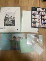 BTS 円盤まとめ売り ジョングク - メルカリ