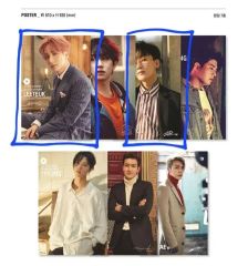 BTS ARIRANG アリラン タワレコ HMV 特典 7種コンプ - メルカリ