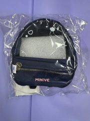 CNBLUE BABYMINIBLUE 折りたたみバック 日本限定 CNBLUE BABYMINIBLUE 折りたたみバック - メルカリ