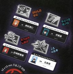 金属バット】直筆サイン&ステッカー3種 - メルカリ