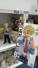 僕のヒーローアカデミア 爆豪 勝己 B賞