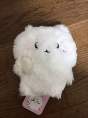希少 ぎょうざちゃん 吉徳 ぬいぐるみ レトロ 平成 横浜 マスコット