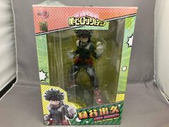 開封済み未使用 ARTFX J ヒロアカ 緑谷出久1/8フィギュアR8SB353