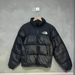 THE NORTH FACE ザノースフェイス ヌプシ オンボール ダウンのサムネイル