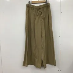 studio CLIP スタディオクリップ パンツ スラックス ワイドパンツ
