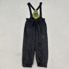SCHOTT ショット オーバーオール センタージップ XL バイカー - メルカリ