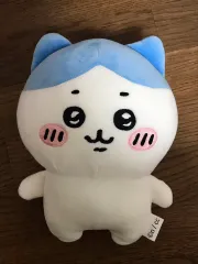 ちいかわ ハチワレ ぬいぐるみ
